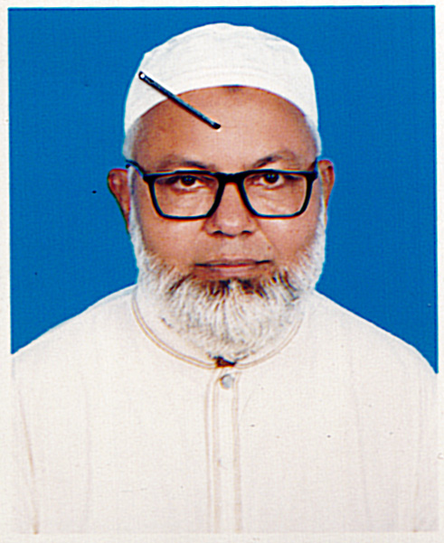 MD. SALIM SHAH